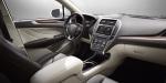 Lincoln MKC 2014 года